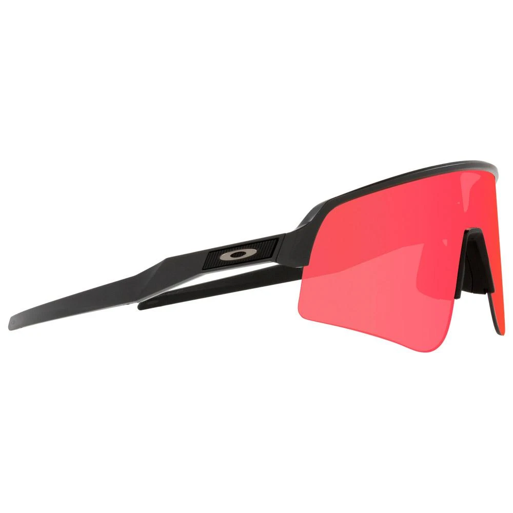 Lunettes De Soleil Oakley Sutro Lite Sweep Matte Carbon Prizm Trail Torch 12 Lunettes De Soleil Oakley Sutro Lite Sweep Matte Carbon Prizm Trail Torch – Image 10