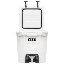 Glacière Yeti Silo 6G (22.7L) White -Meilleur Vêtements Magasin 91b5157396c7906c0e224e30683fff350b6c691b E22YETIACC345034 YETI0149114 4