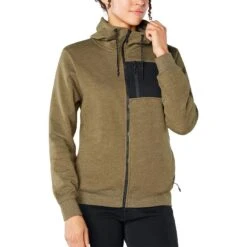 Sweat Sportswear Dakine Femme Ashton Tech Hoodie