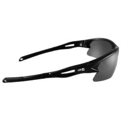 Lunettes De Soleil AZR Huez Noir Vernie Gris Miroir -Meilleur Vêtements Magasin 924bead35a5604aa519d3d869a8e329d1260945d E220AZRLUN203822 0AZR0588991 10