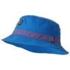 Bob Patagonia Wavefarer Bucket Hat Fitz Roy Icon Bayou Blue -Meilleur Vêtements Magasin 9323fca2366bfc903176ccc50e97bde7860704ec E23PATAACC3371532 0