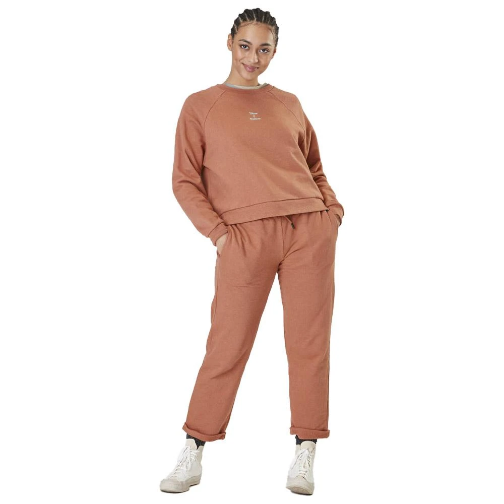 Sweat Picture Hampy Crew Cedar Wood 5 Sweat Picture Hampy Crew Cedar Wood – Image 3