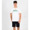 Tee-shirt Hurley Everyday Washed Island Time SS -Meilleur Vêtements Magasin 96180968e88dc2f813b3f9baba595b66d51f542a E21HURLTEH73057 0