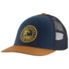 Casquette Patagonia Kids Trucker Hat GPIW Crest Stone Blue -Meilleur Vêtements Magasin 9786b07cadef62a0e8820ebf5c623b809d8ca3a7 E20PATAACC13357495 PATA0637075 0