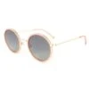 Lunettes De Soleil Binocle Eyewear Amsterdam Gold Pink Grey Polarized -Meilleur Vêtements Magasin 9788198f992c3577c0ab4c707209970acfd94003 E22BINOLUN218830 BINO0752040 0