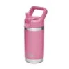 Gourde Yeti Bouteille Enfant Rambler 12 OZ (354 Ml) Harbour Pink -Meilleur Vêtements Magasin 97d84566957165dec298e9c458943d57f6a7dd76 E22YETIACC87966 YETI0102243 1