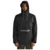 Veste Follow Layer 3.11 Outer Spray Anorak - Black -Meilleur Vêtements Magasin 97e2e02bf7f9eac295f0eba40f4f8a0eb3409246 E23FOLWTEH363901 0