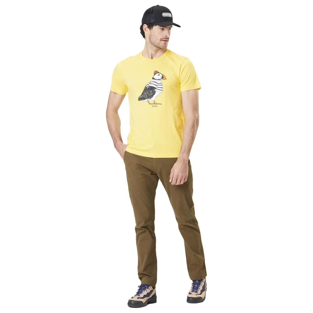 Tee-shirt Picture Pockhan Lemon Drop 5 Tee-shirt Picture Pockhan Lemon Drop – Image 3
