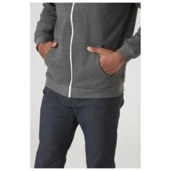 Sweat Picture Basement Zip Hoodie Dark Grey Melange -Meilleur Vêtements Magasin 98e4c61f20f816918c84ff4e74c6a8be7141c13f E23PICTTEH3360508 905