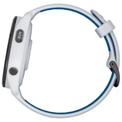 Montres GPS Garmin Forerunner 265 Blanc Bleu -Meilleur Vêtements Magasin 9902611d6d57d7709604cbc176d5fe09530a9d32 E23GARMACC381478 GARM0730842 4