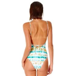Maillot De Bain Rip Curl Une Pièce Summer Palm -Meilleur Vêtements Magasin 9980563071fb45e787a85302f02f74bacf6734e3 E22RIPCTEX87274 2