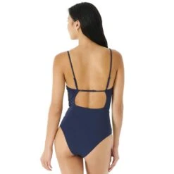 Maillot De Bain Rip Curl Day Break 1 Pièce Navy -Meilleur Vêtements Magasin 9bc89ffa651415b0d3ec0cd6ec7110cb5cfa57d5 E23RCRLTEX3366703 2