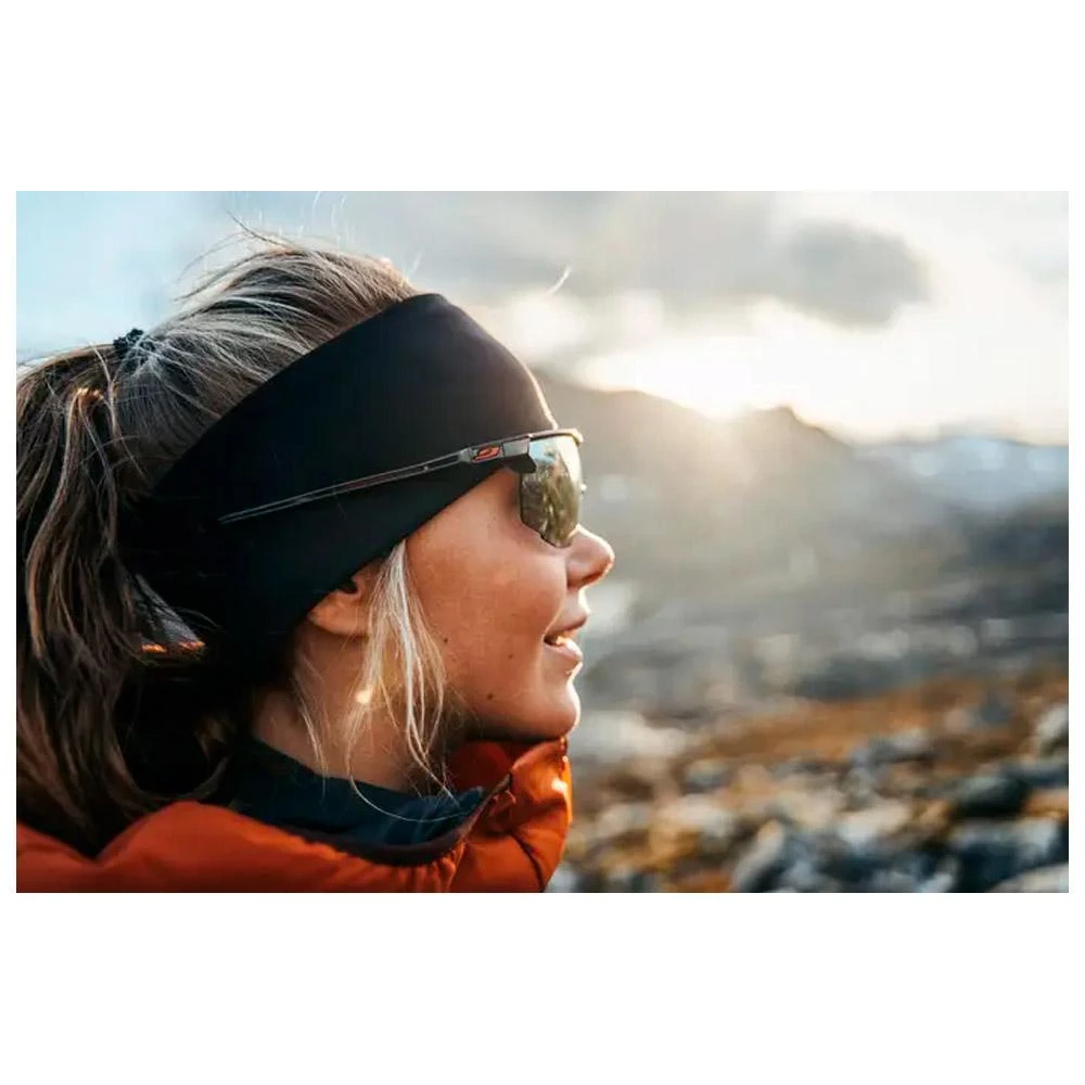 Lunettes De Soleil Julbo Ultimate Mat Noir Rouge Reactiv Peformance 1-3 11 Lunettes De Soleil Julbo Ultimate Mat Noir Rouge Reactiv Peformance 1-3 – Image 9