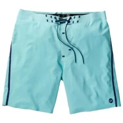 Boardshort Outerknown Apex Trunks By Kelly Slater Aqua