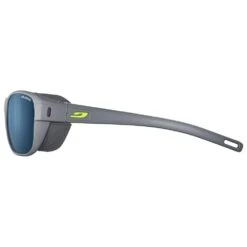 Lunettes De Soleil Julbo Camino M Mat Gris Foncé Spectron 3 Polarized -Meilleur Vêtements Magasin 9cbda679b536ecf42680183a08d6f4fac0b827f4 E23JULBLUN372816 JULB0681414 1