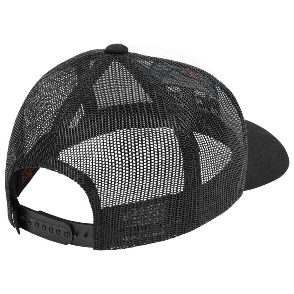 Casquette Picture Kuldo Trucker Cap A White 4 Casquette Picture Kuldo Trucker Cap A White – Image 2