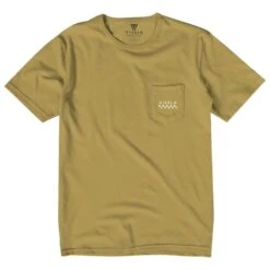 Tee-shirt Vissla Wave Racers Organic Ale -Meilleur Vêtements Magasin 9d220bf928378c8569b5571270b9583638fe5c06 E23VSLATEH3369851 1