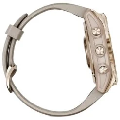 Montres GPS Garmin Fenix 7S Sapphire Solar Edition Cream Light Gold Titan 22 Montres GPS Garmin Fenix 7S Sapphire Solar Edition Cream Light Gold Titan -Meilleur Vêtements Magasin 9d7b09028ff27321f6477523f6774a3d763880a8 E22GARMACC261571 GARM0050252 3