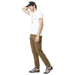 Tee-shirt Picture D&S Beer Belly Natural White -Meilleur Vêtements Magasin 9e0a838541dea3484e655641bcdf9faebad55709 E23PICTTEH3362891 903