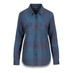 Chemise Dakine Flanelle Noella Tech - Stargazet