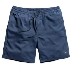 Boardshort Outerknown Nomadic Volley - Marine