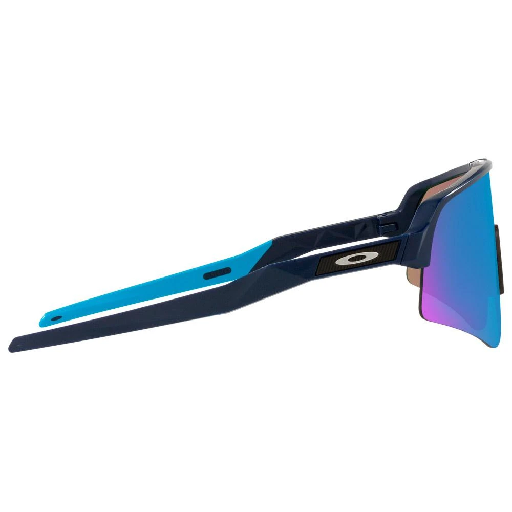 Lunettes De Soleil Oakley Sutro Lite Sweep Matte Navy Prizm Sapphire 11 Lunettes De Soleil Oakley Sutro Lite Sweep Matte Navy Prizm Sapphire – Image 9