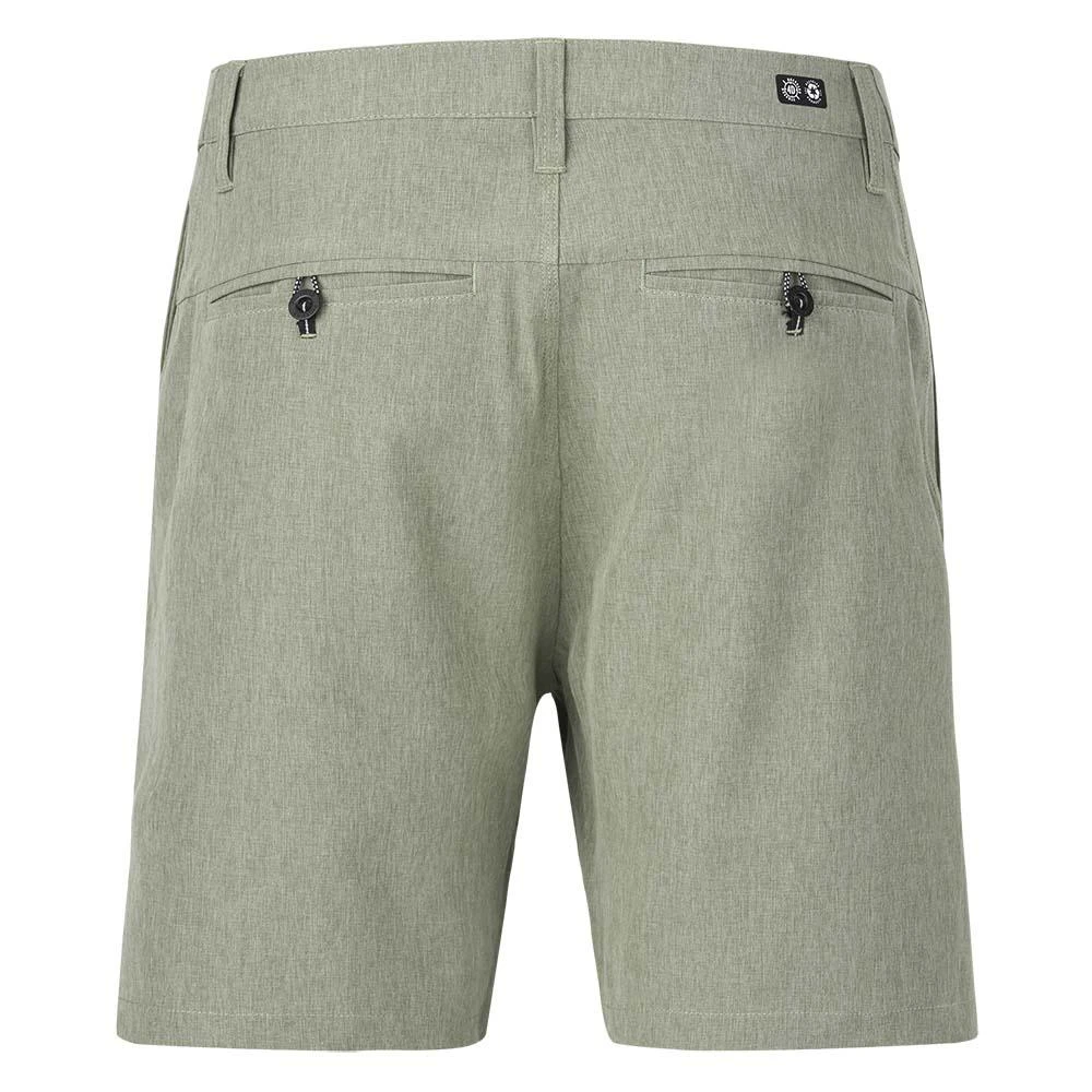 Short Picture Hybride Podar 19" Green Spray 4 Short Picture Hybride Podar 19" Green Spray – Image 2