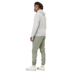 Sweat Picture Chewko Zip Hoodie Grey Melange -Meilleur Vêtements Magasin a23b3a160873962c64441e48bed7a91e3fe35275 E23PICTTEH3360507 902