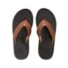 Tongs Rip Curl Chiba - Brown / Black -Meilleur Vêtements Magasin a342c136230c7f5d07e5c4c0cabe2cb7f062ba4f E22RIPCCHA88486 1