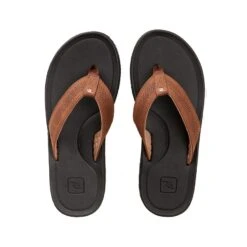 Tongs Rip Curl Chiba - Brown / Black