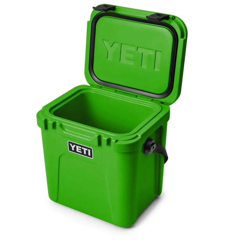 Glacière Yeti Roadie 24 Canopy Green 5 Glacière Yeti Roadie 24 Canopy Green – Image 3