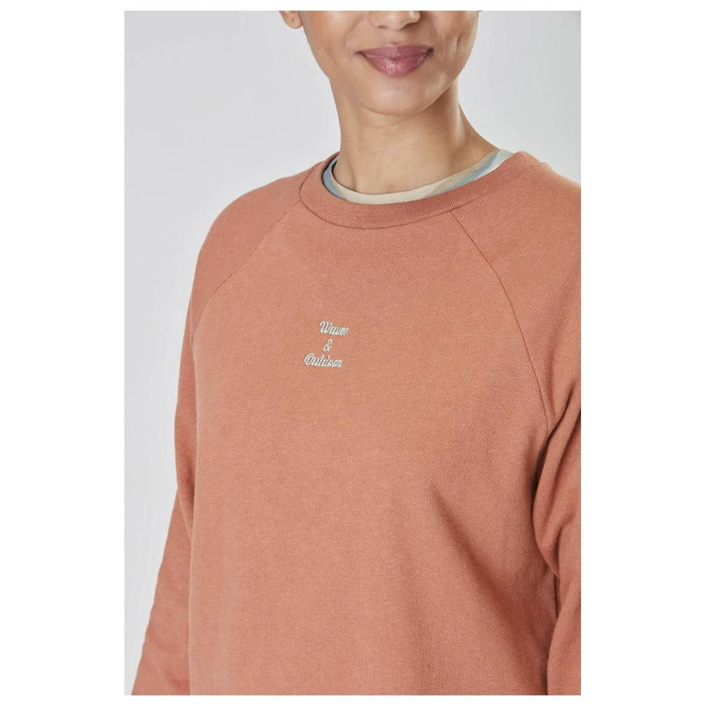 Sweat Picture Hampy Crew Cedar Wood 8 Sweat Picture Hampy Crew Cedar Wood – Image 6