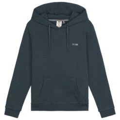 Sweat Picture Sereen Hoodie Dark Blue
