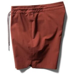 Boardshort Vissla Short Sets 16.5" Terracotta -Meilleur Vêtements Magasin a61bc2b9cd313717bde17faaca557b93a05ea438 E23VSLATEX3369371 1