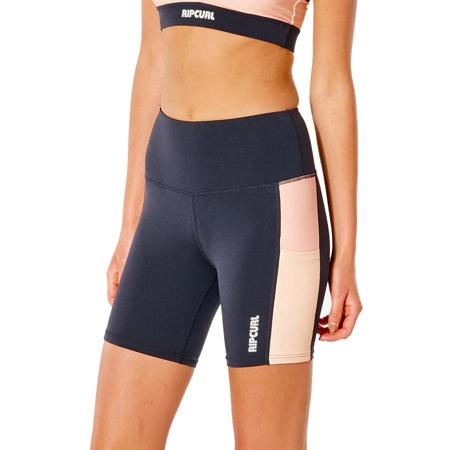 Short Rip Curl Legging Run Swim 5 Short Rip Curl Legging Run Swim – Image 3