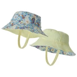 Bob Patagonia Baby Sun Bucket Hat Primavera Lago Blue -Meilleur Vêtements Magasin a6edb79c6eb8fa25735fc90e6246da084a29d952 E23PATAACC3371964 2