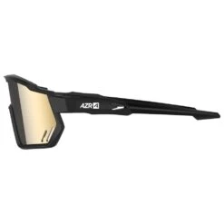 Lunettes De Soleil AZR Pro Race Rx Noire Mate Gold Multicouche 12 Lunettes De Soleil AZR Pro Race Rx Noire Mate Gold Multicouche -Meilleur Vêtements Magasin a70dc579823f65302fa30e4c9e87a2ac418e5b83 E220AZRLUN203837 0AZR0589017 13