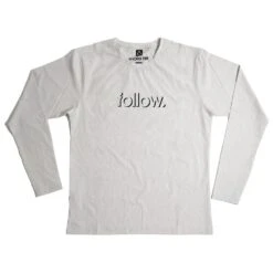 Tee-shirt Follow Hydro Corp Tee Stone