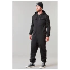 Combinaison Street Picture Loju Black -Meilleur Vêtements Magasin a824e3d16ebd86b5ac4169d4bf0d7a607a73ae61 H23PICTTEH2264896 4