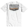 Tee-shirt Vissla Wavy Heather Tee White -Meilleur Vêtements Magasin a8c4d6c3dbcd05e5cbb36238e8dcb7e3b325a42a E23VSLATEH3369367 0