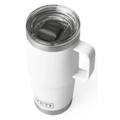 Tasse Yeti Tasse Rambler 30 OZ (887 Ml) Travel Mug White -Meilleur Vêtements Magasin a9410ed4934d24f0b1c7ae7a215ee90d5893363f E22YETIACC87965 YETI0149066 7