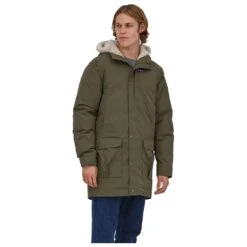Blouson Street Patagonia M's Downdrift Parka Basin Green 8 Blouson Street Patagonia M's Downdrift Parka Basin Green -Meilleur Vêtements Magasin a9481d222576868496ace91d59f5c699d013e0f1 H23PATATEH2262575 4