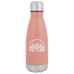 Gourde Picture Urban Vacuum Bottle Bois De Rose
