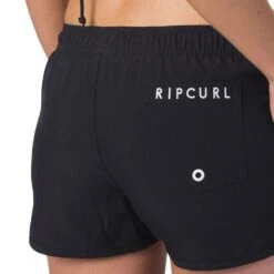Boardshort Rip Curl Surf Essentials II 3" Women - Black -Meilleur Vêtements Magasin a9cd5281e2270c10a6f501efc66028758ae8dce7 E20RIPCTEX53123 3