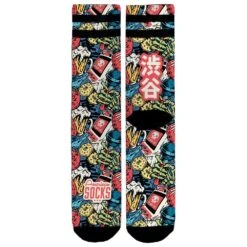 Chaussettes American Socks The Original Signature Shibuya -Meilleur Vêtements Magasin a9ff6635d19072249fbd9c54711646fec916ec9b H23AMSOACC3344539 902