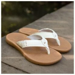 Tongs Reef Santa Ana W Cloud 17 Tongs Reef Santa Ana W Cloud -Meilleur Vêtements Magasin aa3c7f6821d51ffb326625d3afaf2e4f622cb344 E23REEFCHA3379592 903