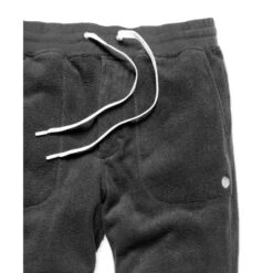 Pantalon Sportswear Outerknown Jogging Hightide Pitch Black -Meilleur Vêtements Magasin aa62578e0805293e5a61f8c35c81f5874a4e0aa5 H23OTKNTEB3347174 2