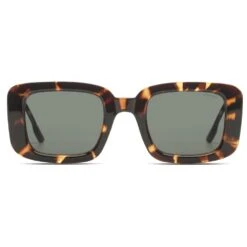 Lunettes De Soleil Komono Avery Havana -Meilleur Vêtements Magasin aa62f78b10ca7327d11bbce4f1704445c319e46f E22KOMOLUN202258 KOMO0588417 4