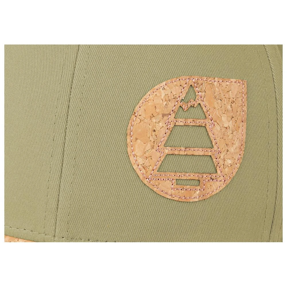 Casquette Picture Lines Baseball Cap Army Green 6 Casquette Picture Lines Baseball Cap Army Green – Image 4
