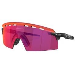 Lunettes De Soleil Oakley Encoder Strike Vented Matte Black Prizm Road